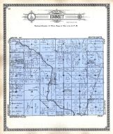 Emmet Township, Emmet County 1918